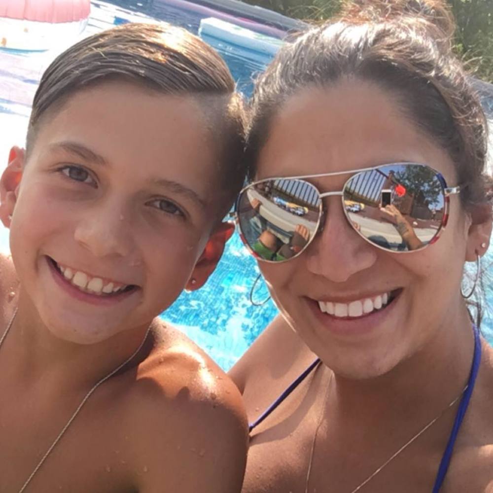 Meet your Posher, Lauren